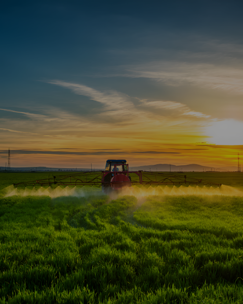 Agricultural Machinery